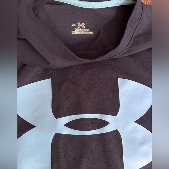 Under Armour Men’s Long Sleeve Shirt - Picture 3 of 6